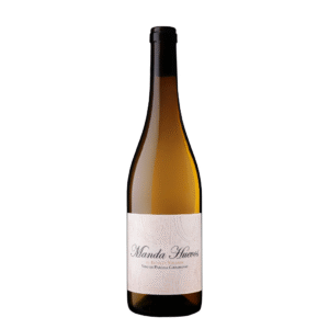 Manda Huevos Blanco 2024 750ml
